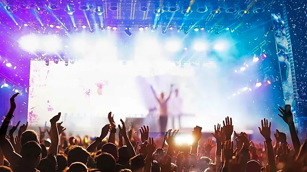 Why Camp Flog Gnaw Fans Return Year After Year
