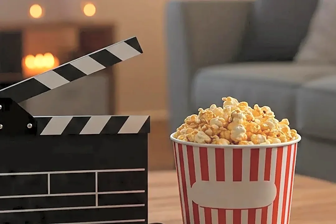 5 Ways to Stop Endless Scrolling From Ruining Halloween Movie Night