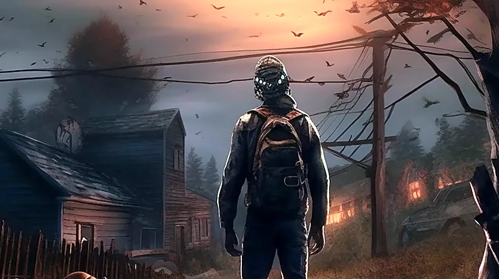 Why Halloween Movies Make Familiar Suburban Streets Feel Dangerous