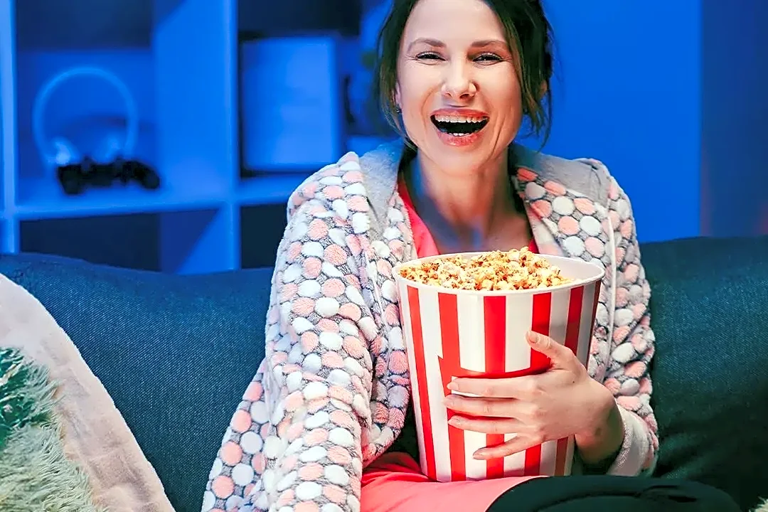 Why Rewatching Halloween Horror Can Feel More Comforting Than Scary