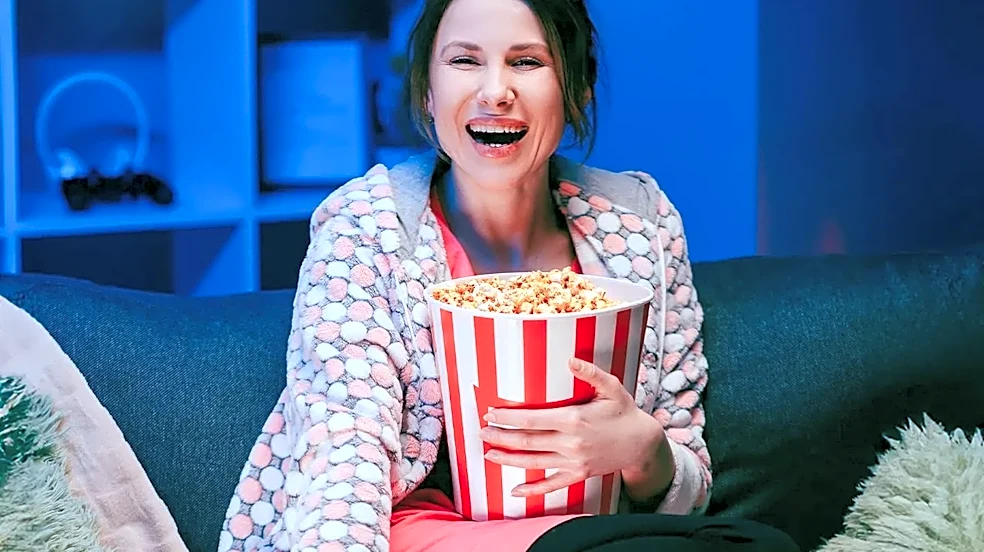 Why Rewatching Halloween Horror Can Feel More Comforting Than Scary