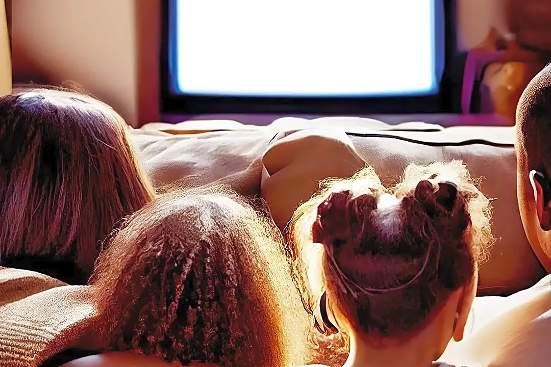Why Some Kids Enjoy Rewatching Familiar Halloween Villains