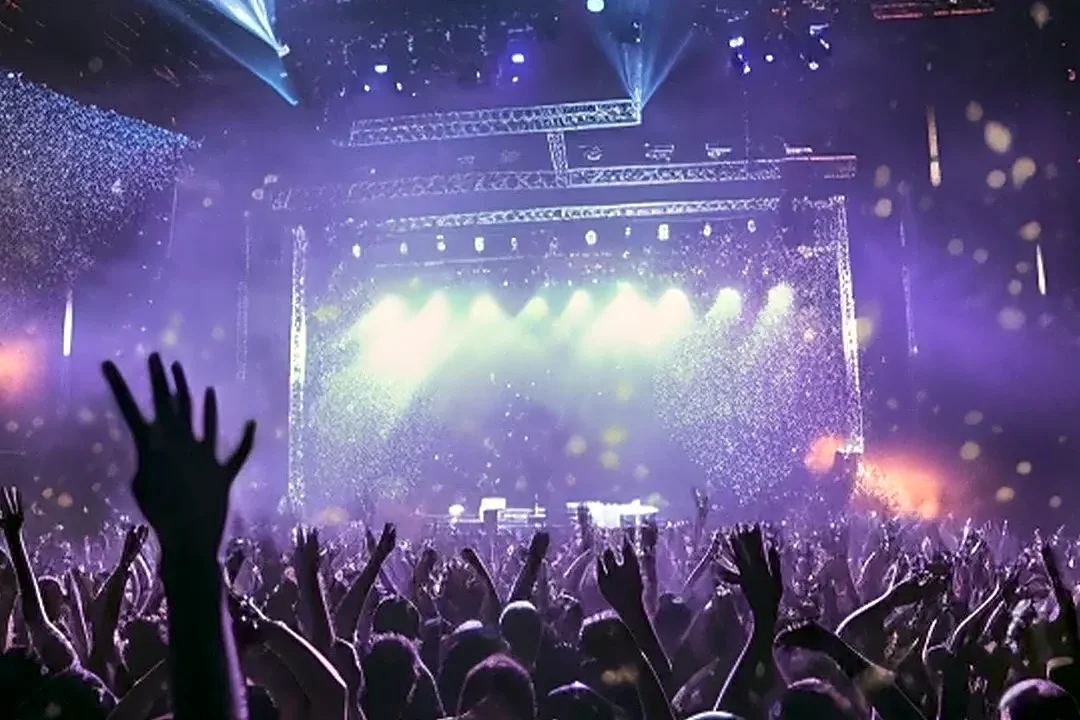 How to Judge the Value of Camp Flog Gnaw's VIP Benefits