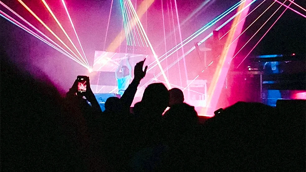 How to Build a Camp Flog Gnaw Road-Trip Playlist