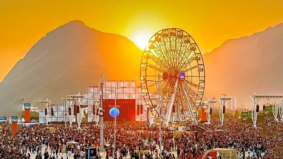 How to Pick Camp Flog Gnaw Carnival Activities Between Sets