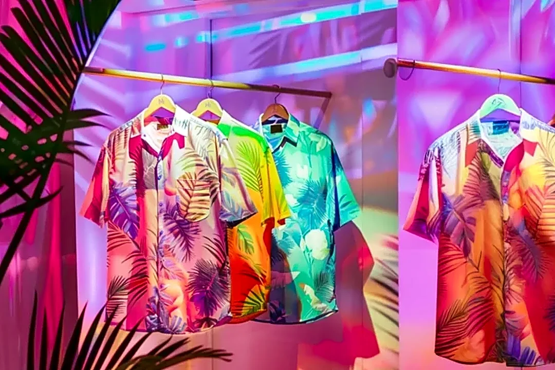 How Camp Flog Gnaw's Carnival Theme Inspires Its Merchandise
