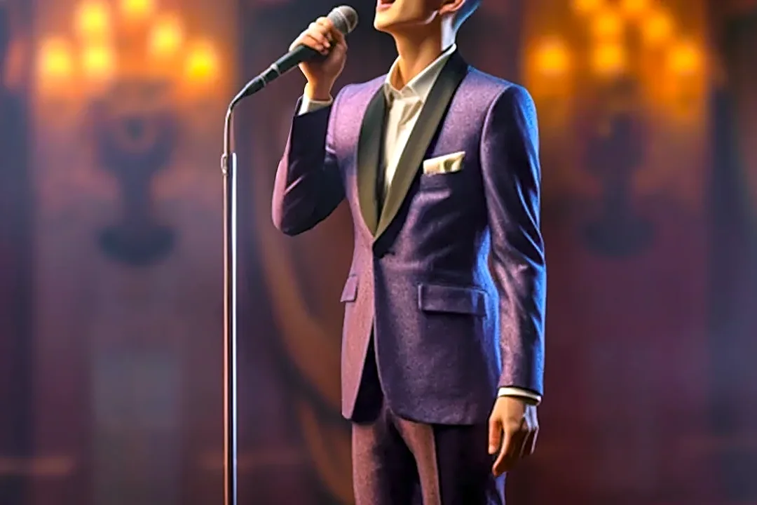 5 Sammy Davis Jr. Performances That Show His Remarkable Range