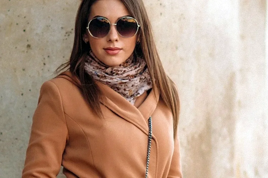 What Makes a Coat Look Cultured Rather Than Merely Dramatic
