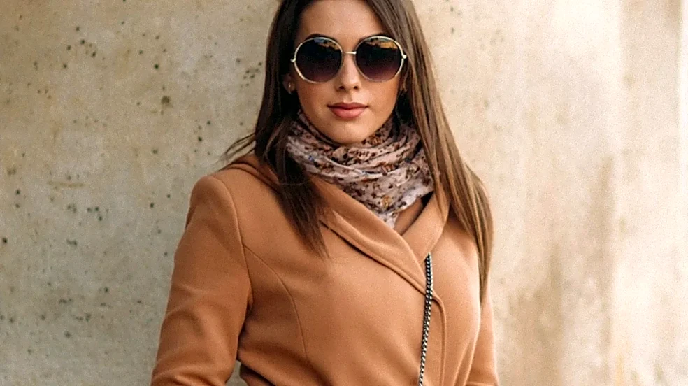What Makes a Coat Look Cultured Rather Than Merely Dramatic