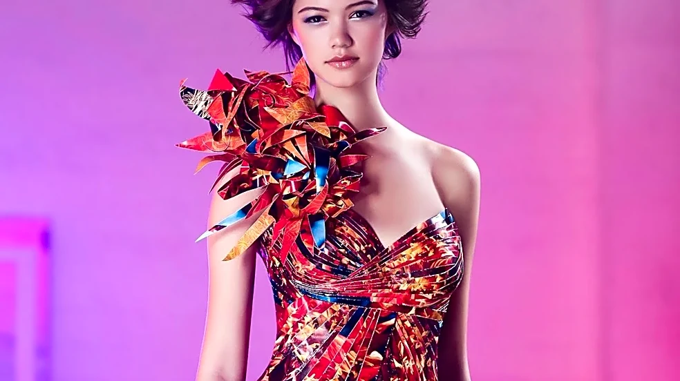 Seven Wearable-Art Costume Ideas Inspired by the Dressed Body