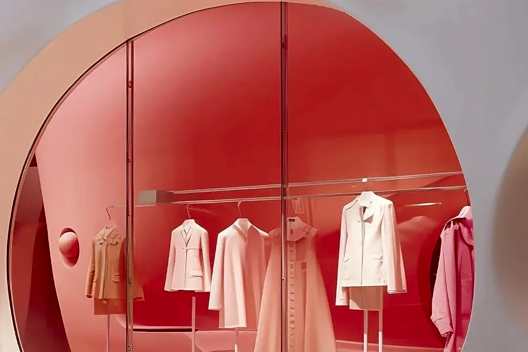12 Wardrobe Ideas Hidden Across Paris Art Week