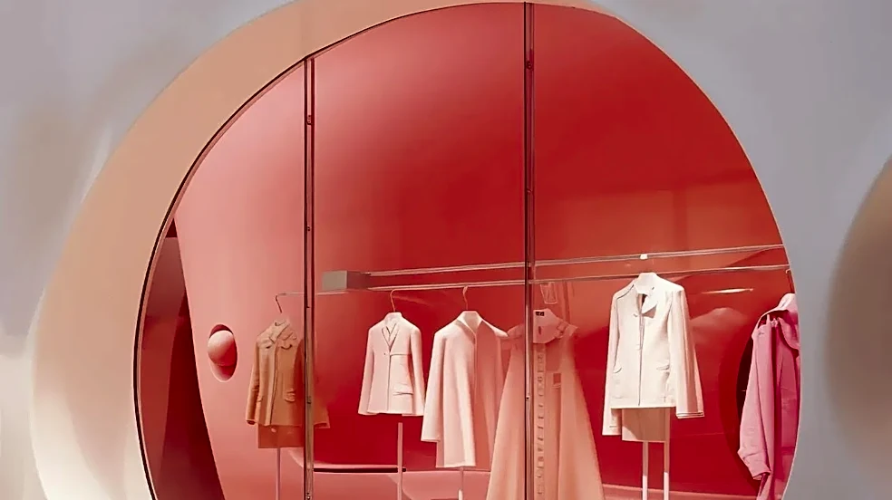 12 Wardrobe Ideas Hidden Across Paris Art Week