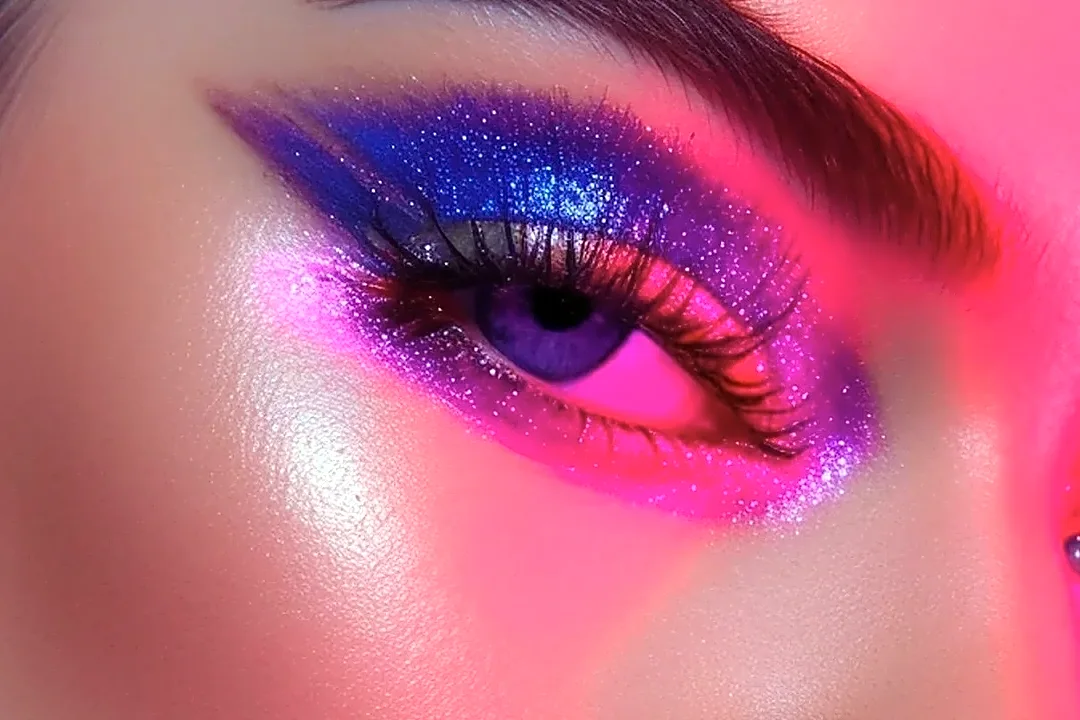 Why One Crystal Eye Detail Is Enough for a Recognizable Euphoria Reference
