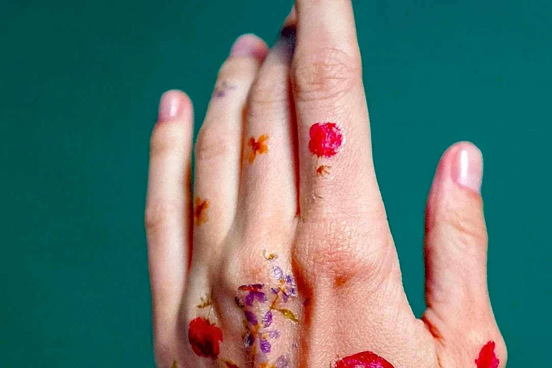 How to Use Temporary Tattoos as Fashion Beauty, Not Filler