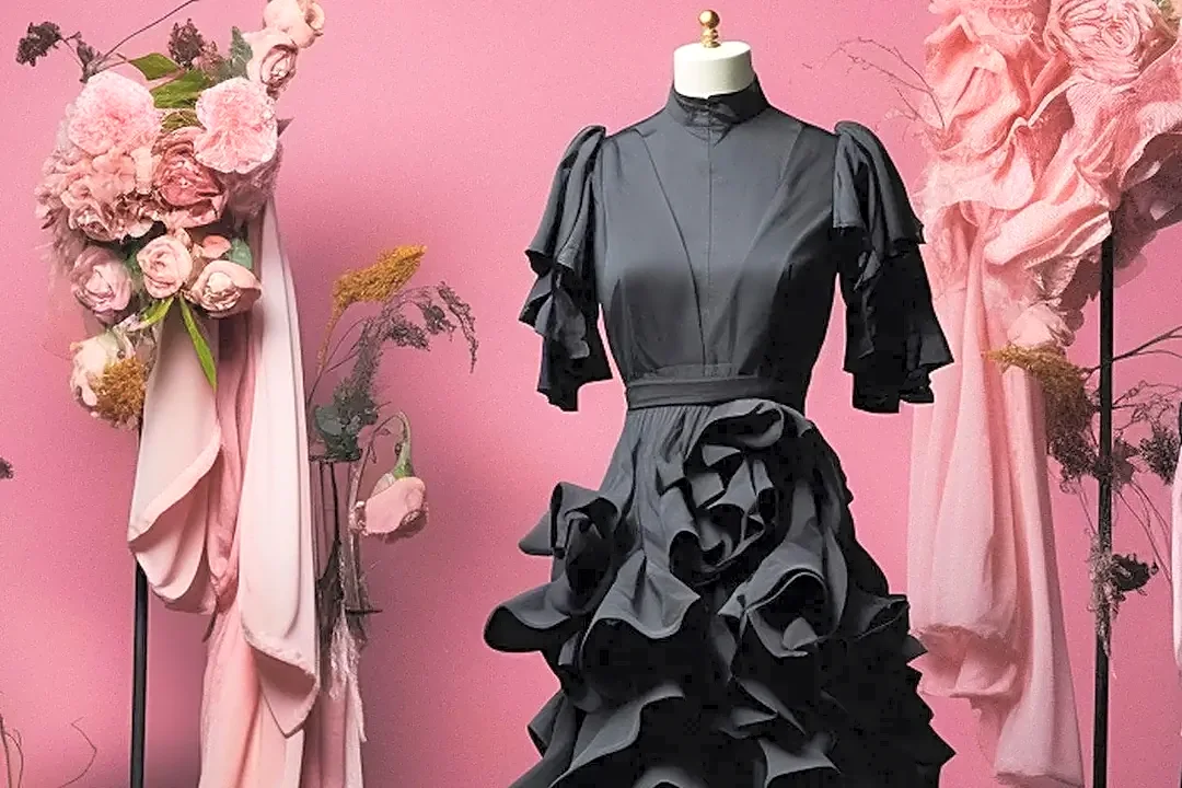 10 Fashion Lessons the Grand Palais Can Teach About Scale