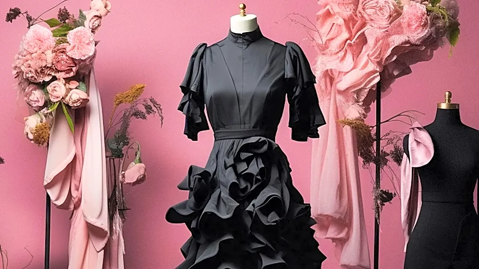 10 Fashion Lessons the Grand Palais Can Teach About Scale