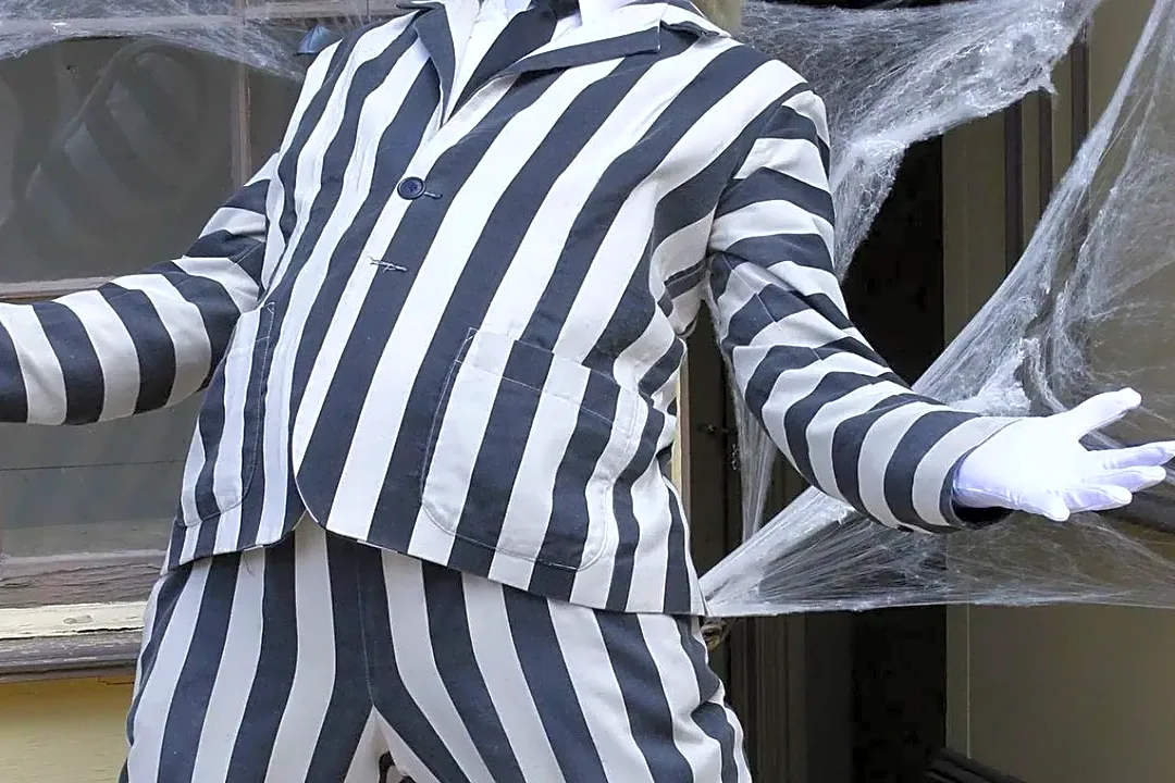 How to Build a Halloween Outfit You Can Wear From Day to Night