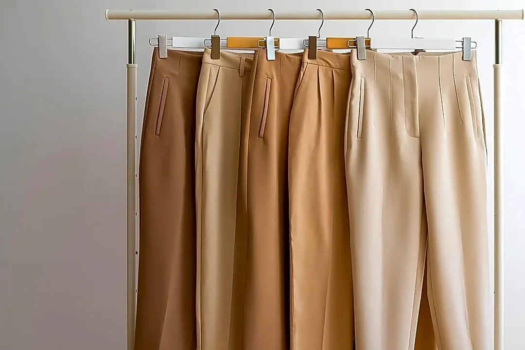 The Trouser Break Detail Most Buyers Ignore in the Fitting Room