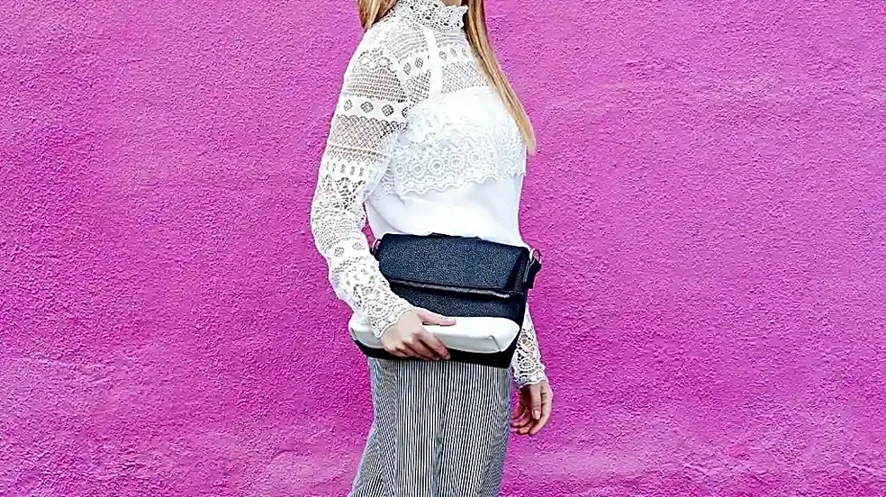 7 Shoes That Work With Full-Length Wide-Leg Trousers