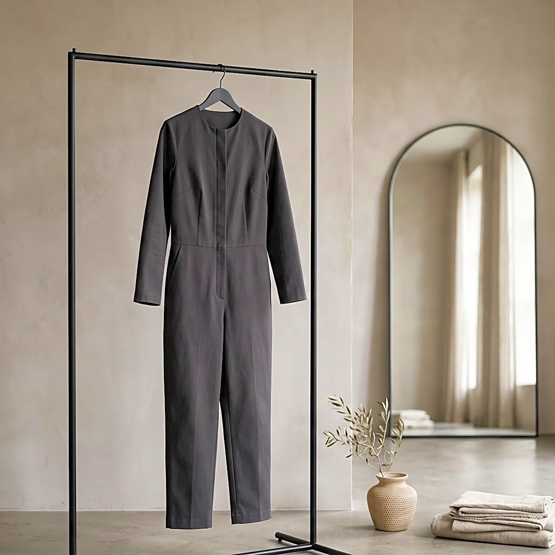 Five Halloween Themes That Work With a Jumpsuit