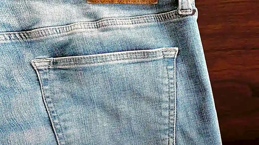 Why the Waistband Matters More Than the Leg Shape