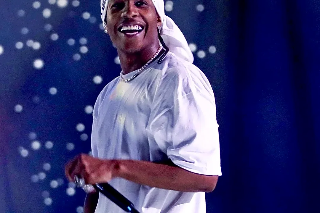 Why A$AP Rocky's Music and Fashion Fit Camp Flog Gnaw Culture