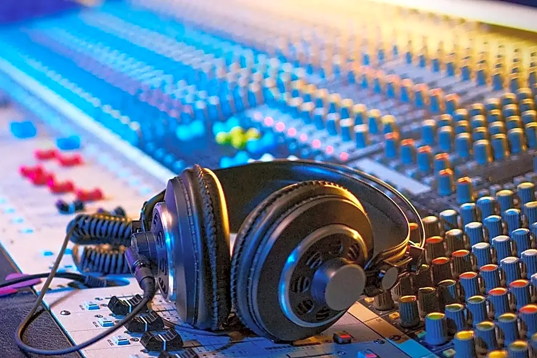 Why Sound Mixing Gets Complicated Across Camp Flog Gnaw's Many Genres