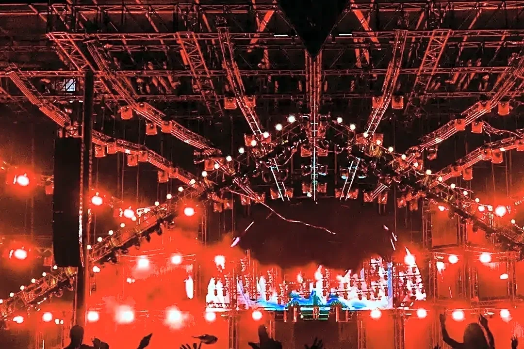 Camp Flog Gnaw Lineups Encourage Cross-Genre Music Discovery