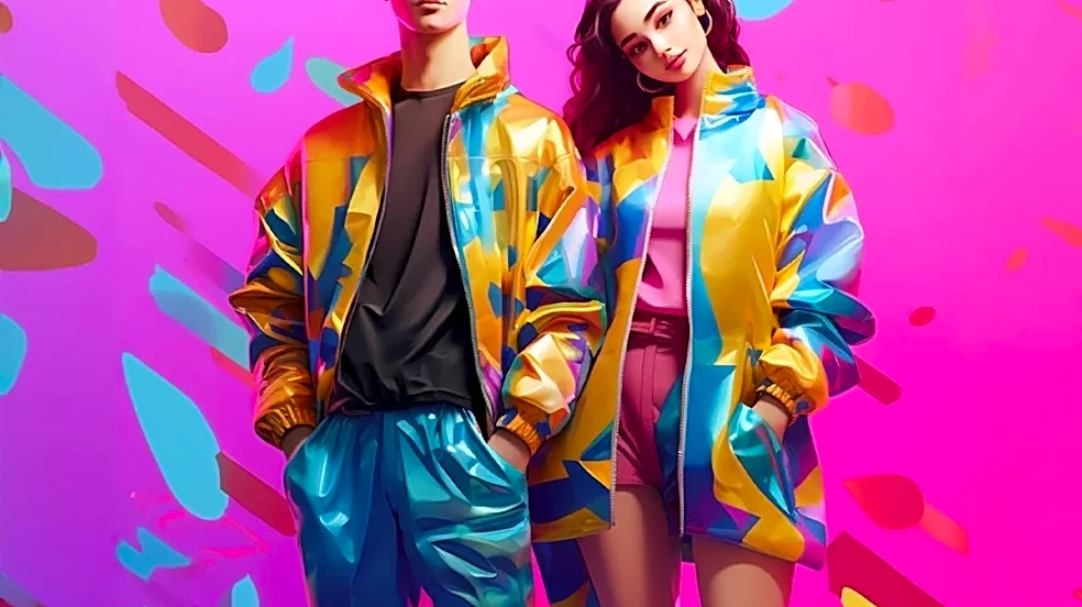 How GOLF WANG and Camp Flog Gnaw Connect Through Creative Design