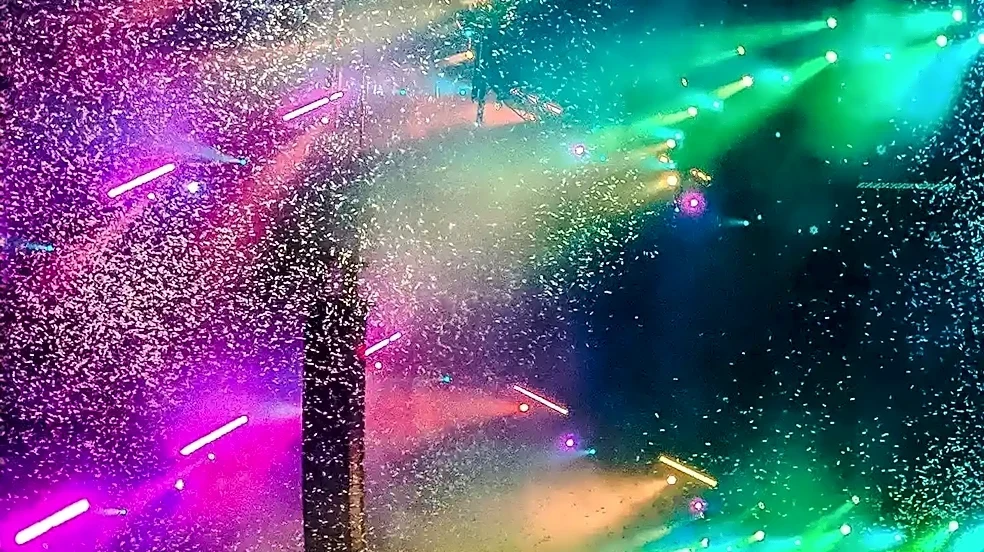 Why the Carnival Is Central to Camp Flog Gnaw's Musical Identity