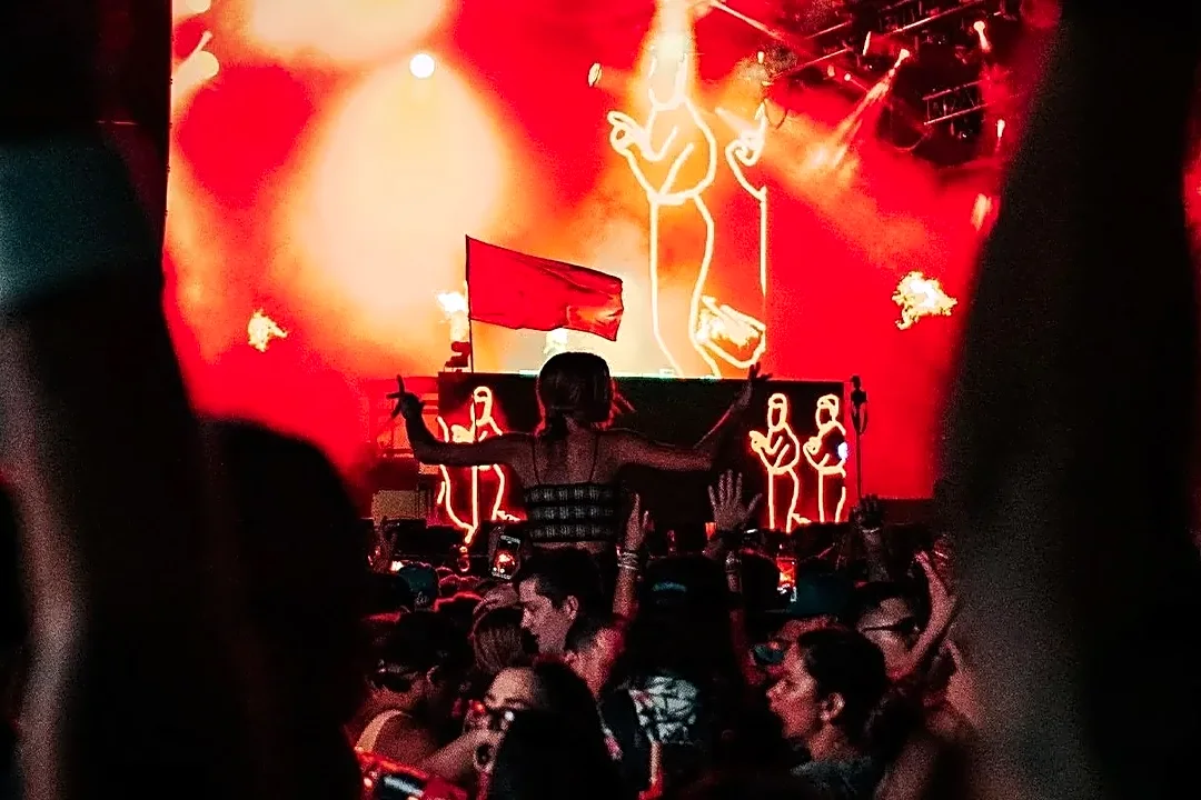 How Camp Flog Gnaw and Rolling Loud Take Different Approaches to Festival Lineups