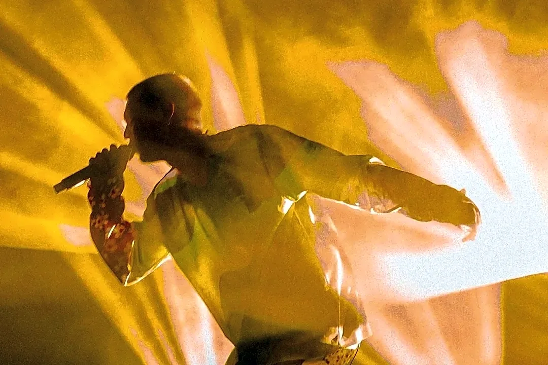 Why Tyler, the Creator's 'See You Again' Fits a Camp Flog Gnaw Singalong