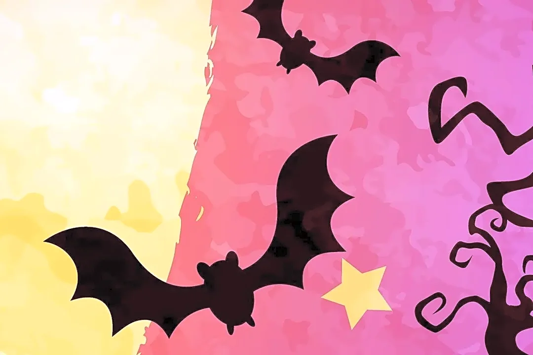 Why Cute Halloween Animation Can Deliver Genuine Horror