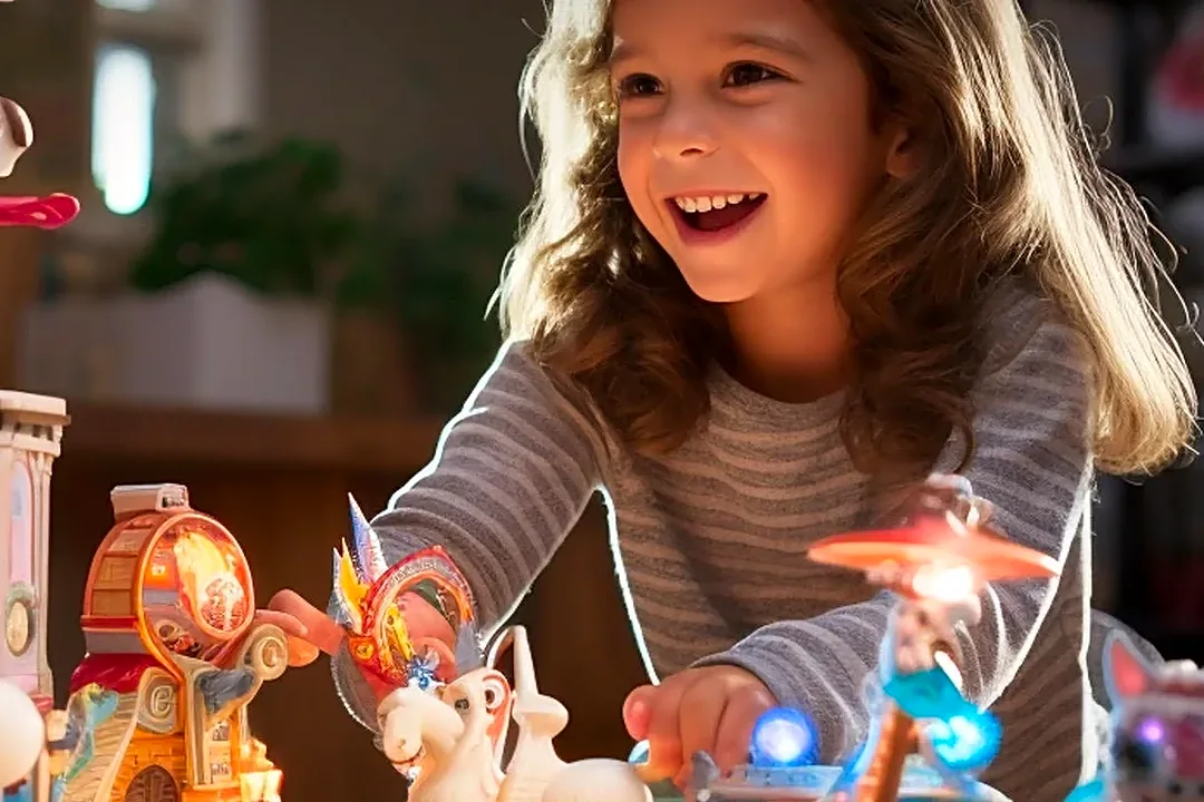 Why The Nightmare Before Christmas Bridges Kids' and Adults' Halloween Picks