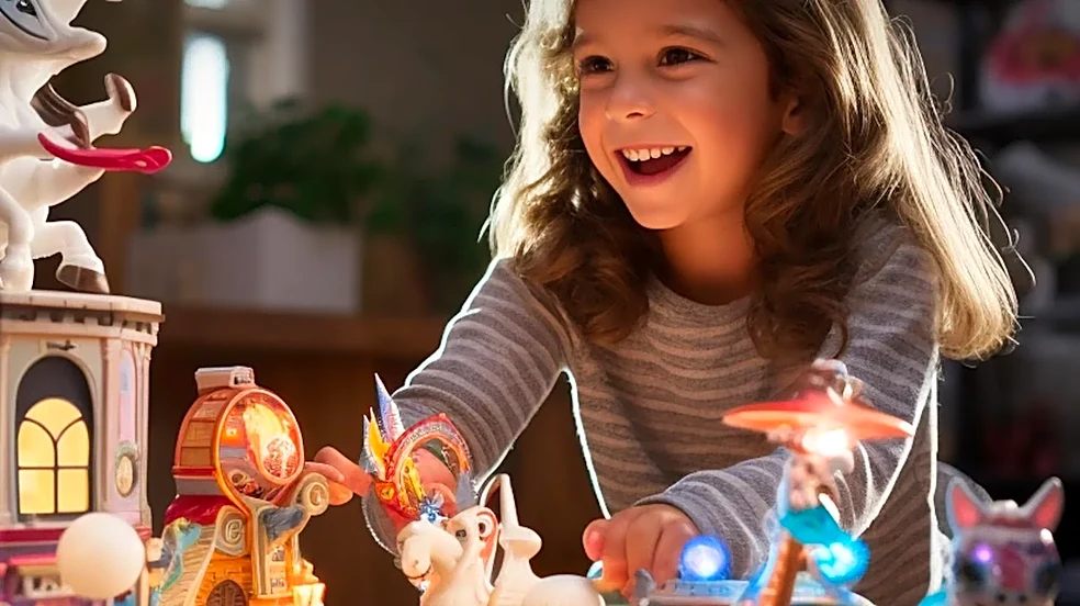 Why The Nightmare Before Christmas Bridges Kids' and Adults' Halloween Picks