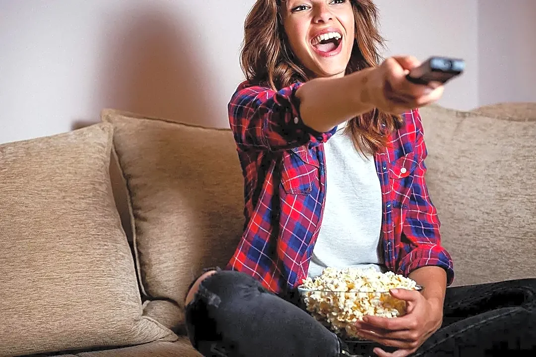 Why Lighter Halloween Movies Become Annual Rewatch Favorites