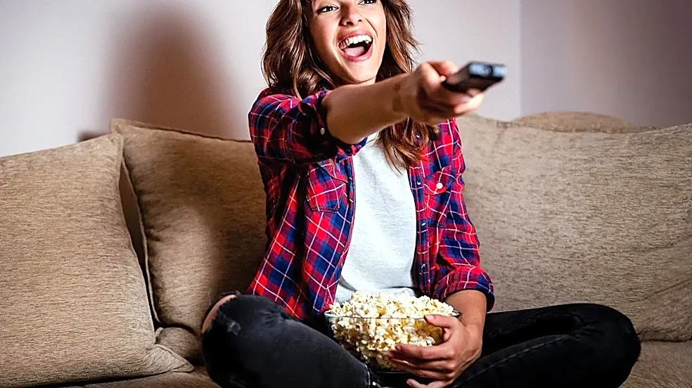 Why Lighter Halloween Movies Become Annual Rewatch Favorites