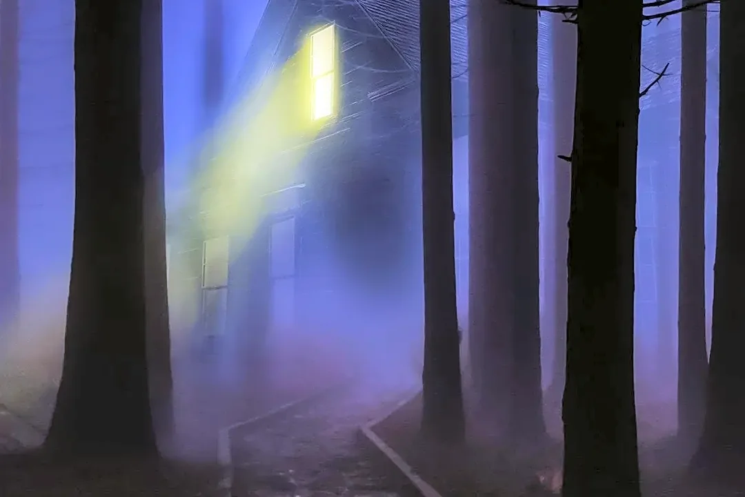 Why The Blair Witch Project Frightens Viewers Without Showing Its Monster