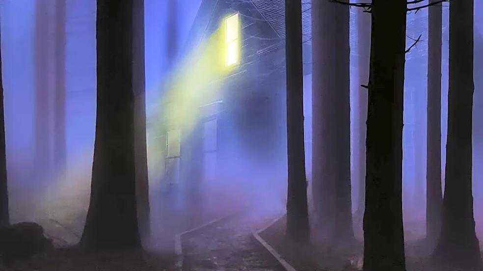 Why The Blair Witch Project Frightens Viewers Without Showing Its Monster