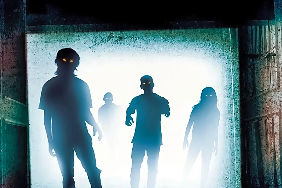 How to Build a Halloween Double Feature Around Contrasting Horror Genres
