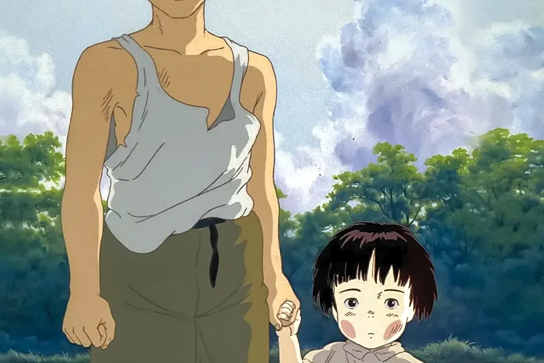 How Studio Ghibli's Early U.S. Releases Look Different in Hindsight