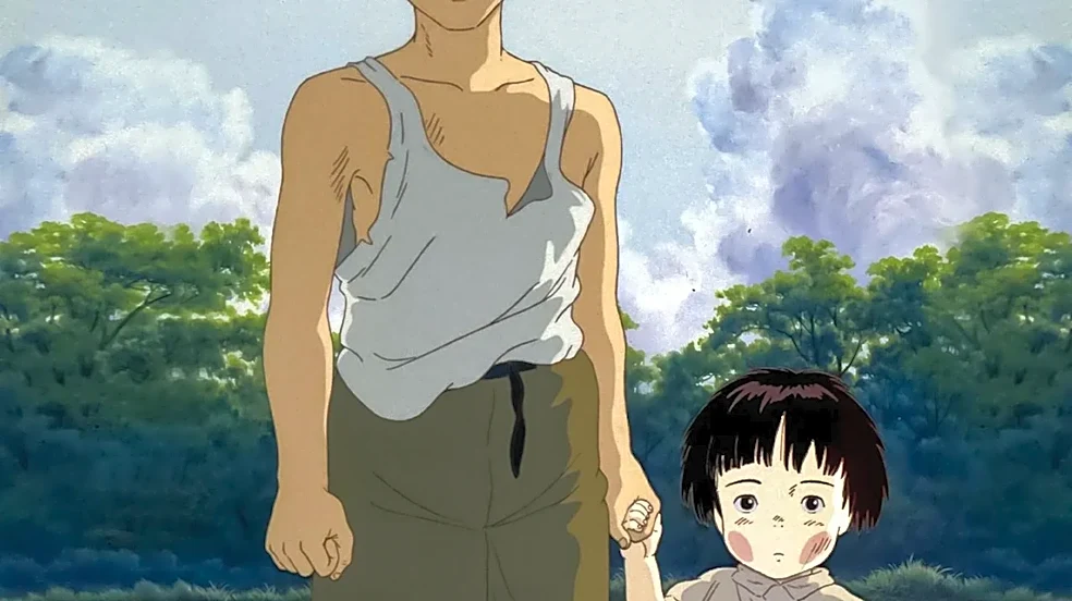 How Studio Ghibli's Early U.S. Releases Look Different in Hindsight