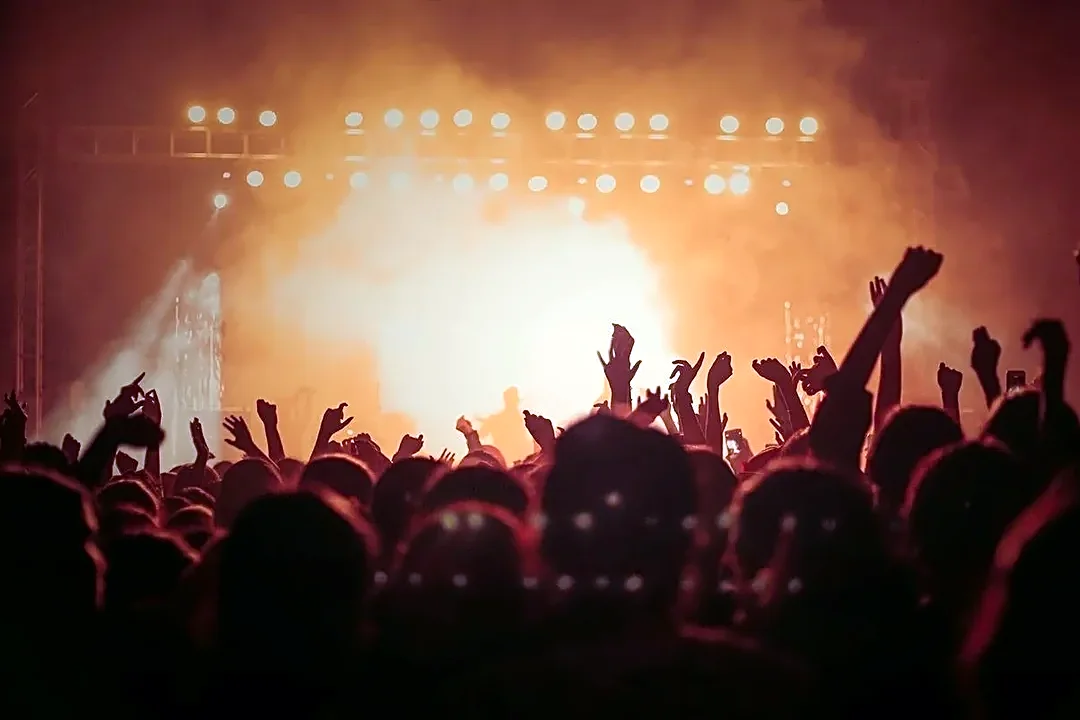 Why Camp Flog Gnaw Crowds Become Part of the Performance