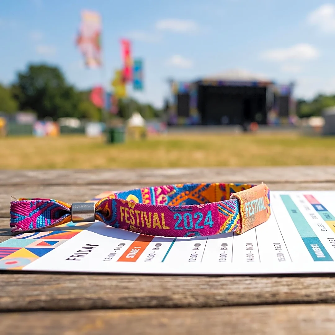How to Build a Camp Flog Gnaw Schedule When Favorite Sets Overlap