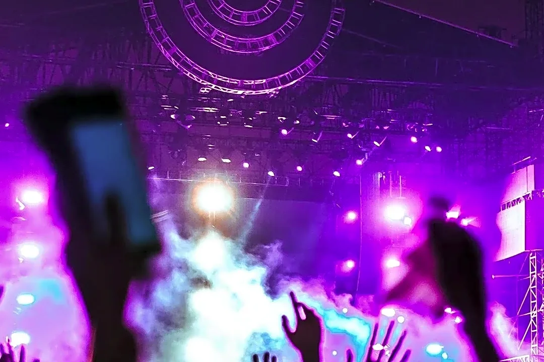What Camp Flog Gnaw's History Teaches About Festival Curation