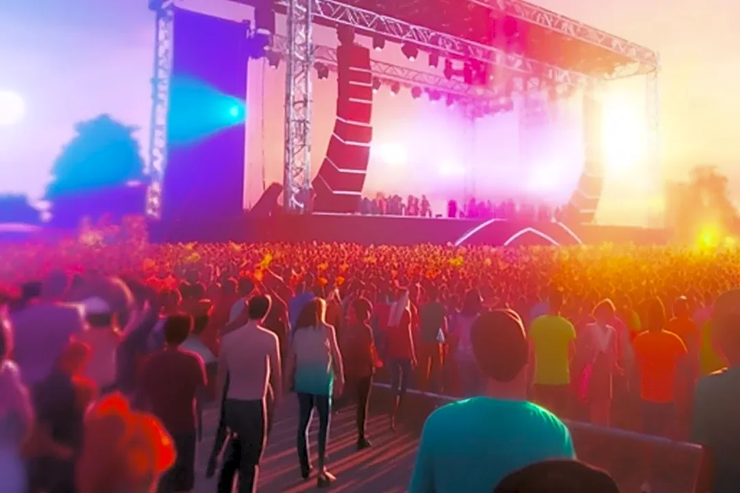 How Tyler, the Creator's Camp Flog Gnaw Illustrates Artist-Led Festivals