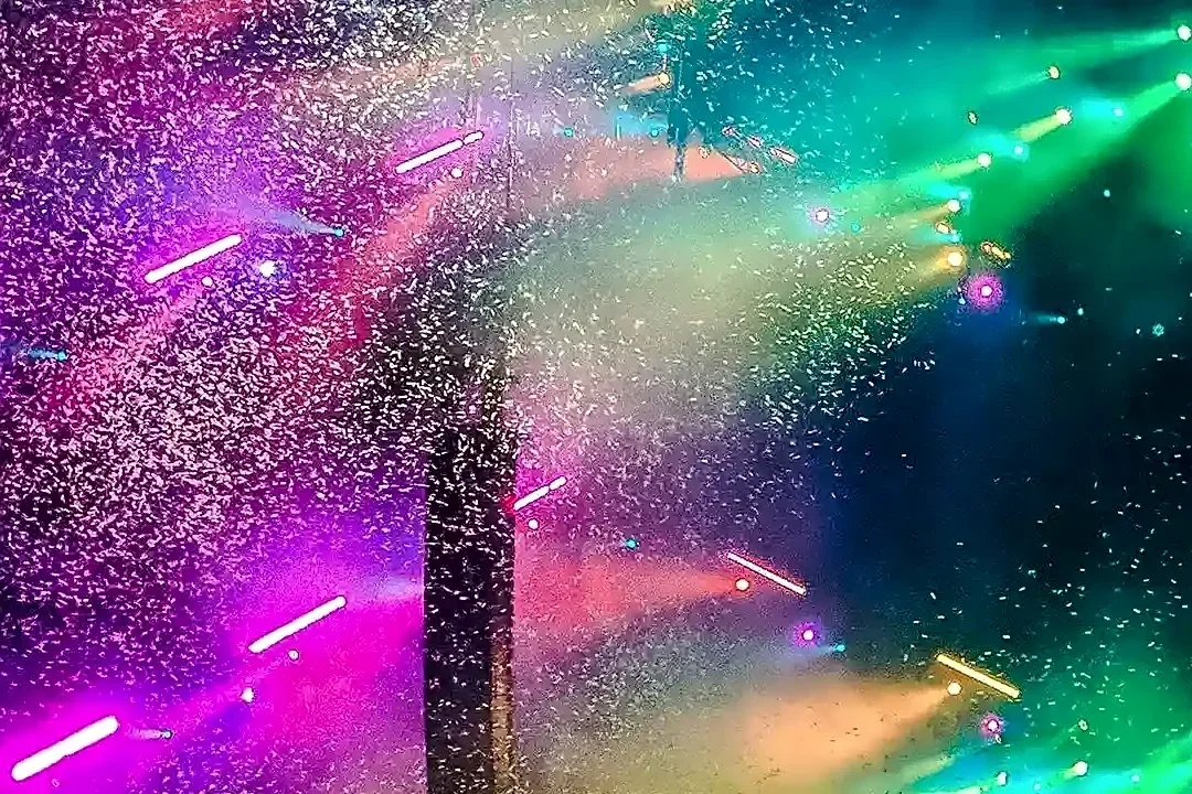 How to Build a Camp Flog Gnaw Nostalgia Playlist From Odd Future