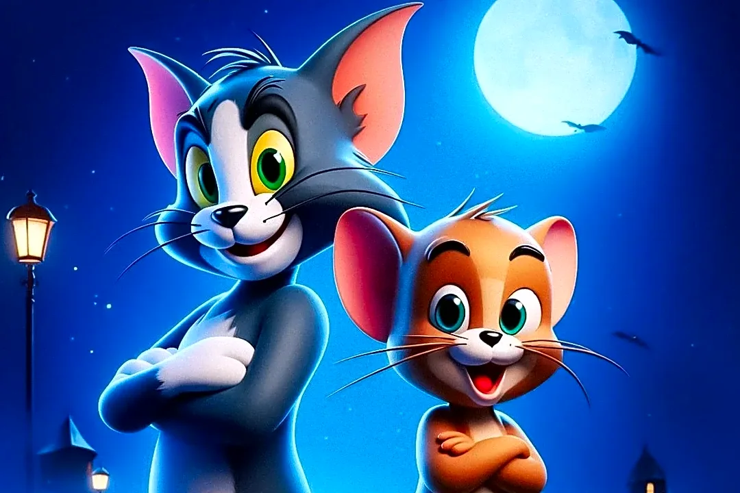 4 Animated Shows to Watch If You Love Tom and Jerry
