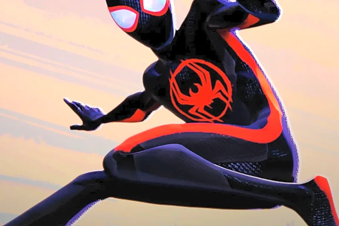 5 International Animated Films to Watch If You Loved Across the Spider-Verse
