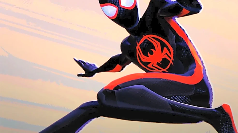 5 International Animated Films to Watch If You Loved Across the Spider-Verse